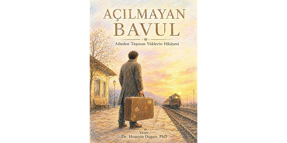 Açılmayan Bavul: Bilmek Neden Yetmiyor?