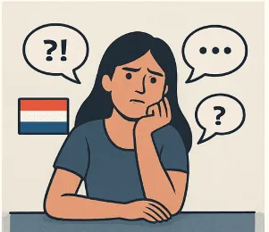 Hollanda turkce konusan psikolog