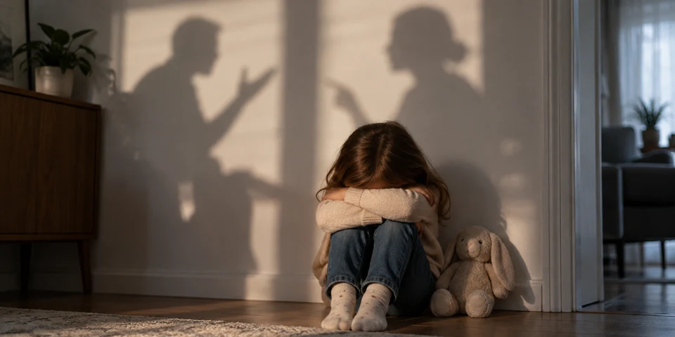 Borcumu Bir Türlü Kapatamıyorum: Narsist Bir Ebeveynin Veresiye Defteri